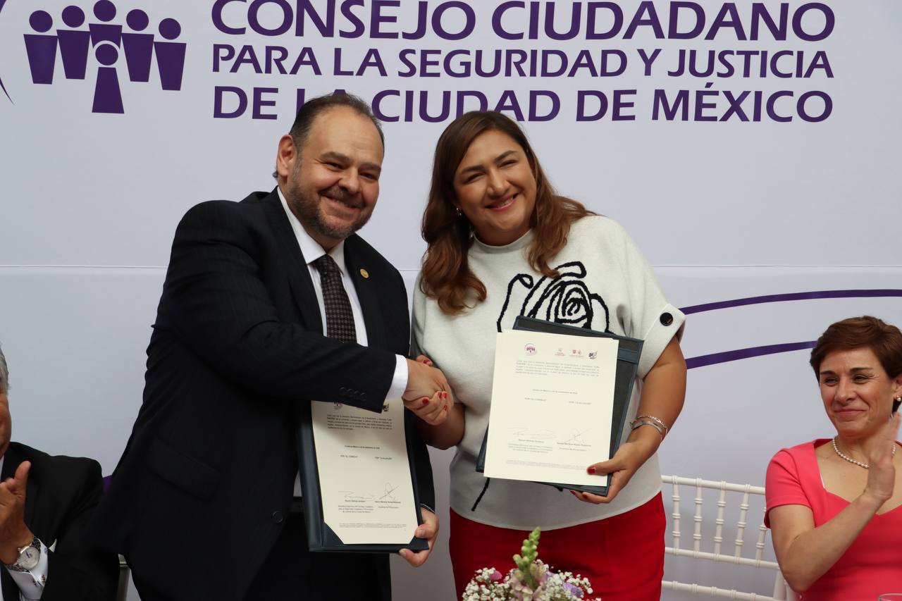 FORTALECE CONSEJO CIUDADANO TRABAJO TERRITORIAL EN AZCAPOTZALCO  CON MÁS DE 204 MIL ATENCIONES